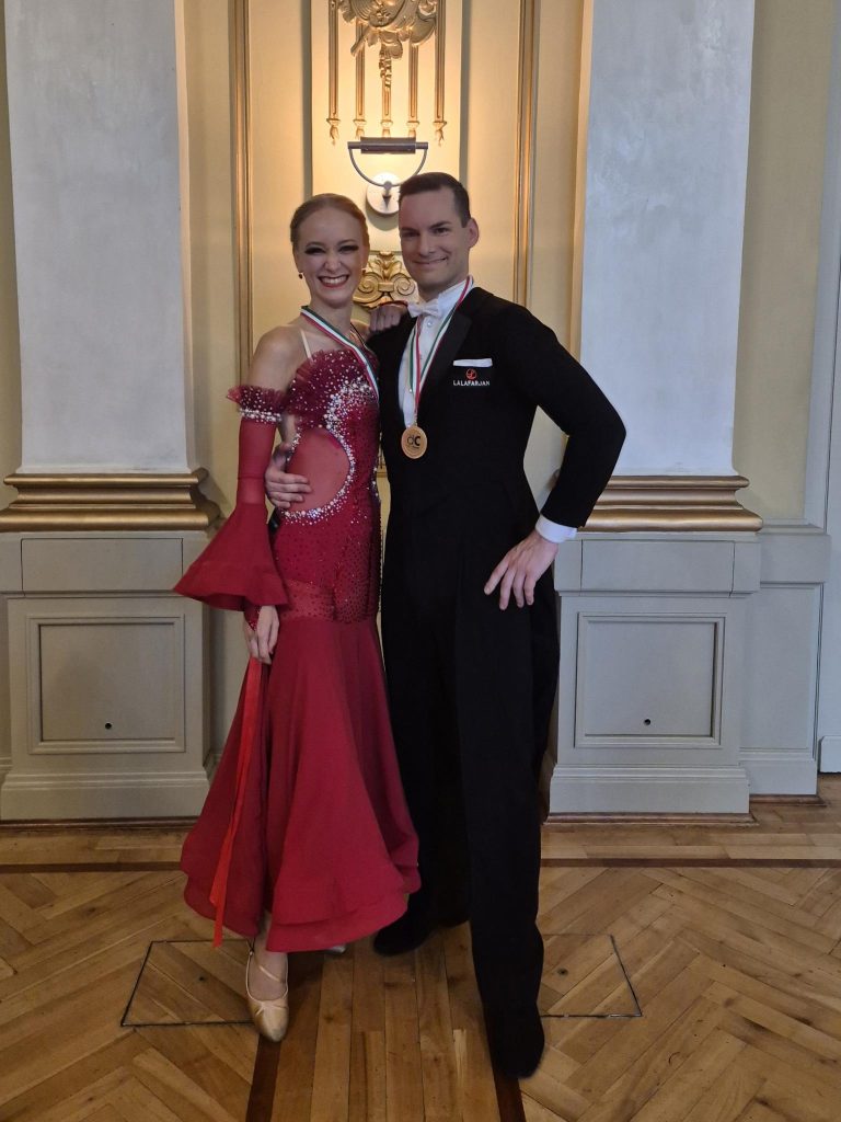 Julia & Jonas